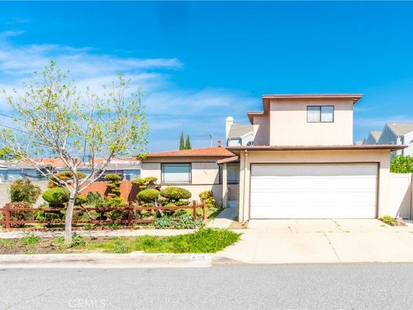 909 Garnet, Redondo Beach, CA 90277