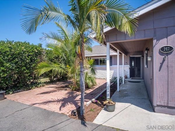 267 Hannalei Dr, Vista, CA 92083