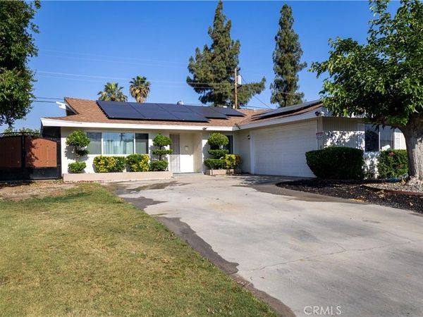 3201 Durrwood, Bakersfield, CA 93304