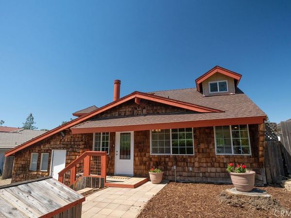 2861 Old Wrangler Lane, Paso Robles, CA 93446