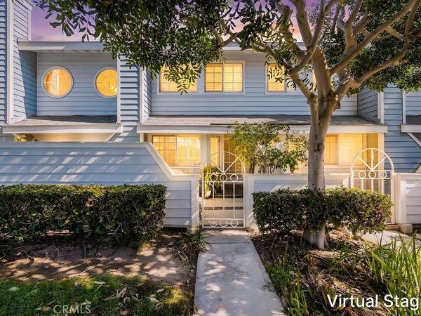 8120 Baymist Drive, Unit C, Huntington Beach, CA 92646