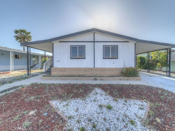 26151 Kentia Palm Drive, Homeland, CA 92548