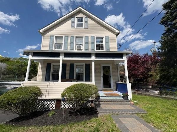 35 Boyce Street, Beacon, NY 12508