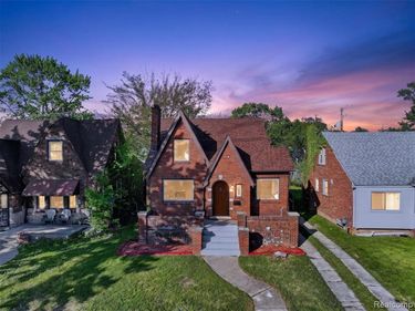 4408 Haverhill Street, Detroit, MI 48224