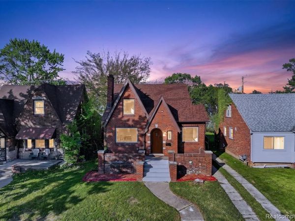 4408 Haverhill Street, Detroit, MI 48224