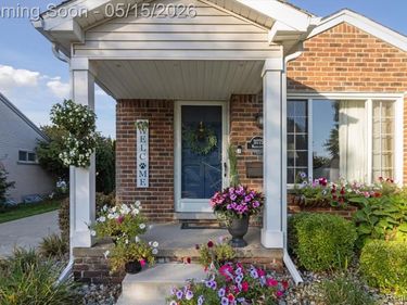 31775 Marblehead Road, Farmington, MI 48336
