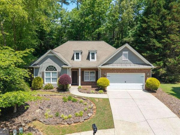 14000 Mariners Cove, Alpharetta, GA 30005