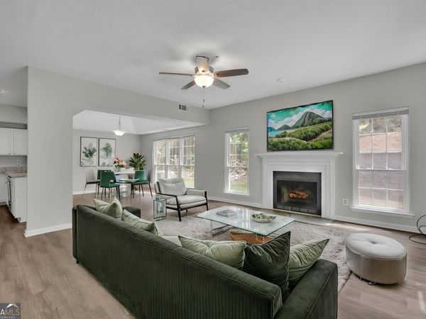 3067 Steeplechase, Alpharetta, GA 30004