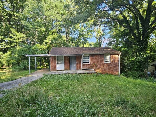 1822 Giben Road, Atlanta, GA 30315