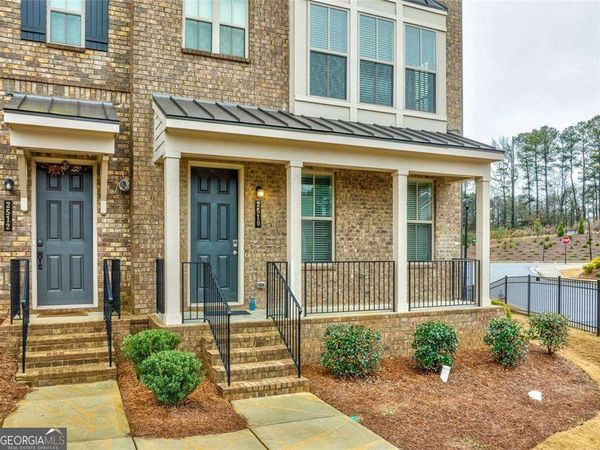 2510 Great Silver Fir Alley, Atlanta, GA 30360
