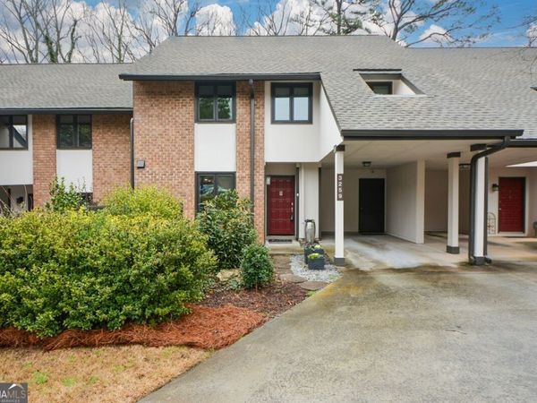 3259 Clairmont North NE, Brookhaven, GA 30329