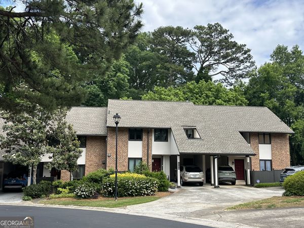 3259 Clairmont North NE, Brookhaven, GA 30329