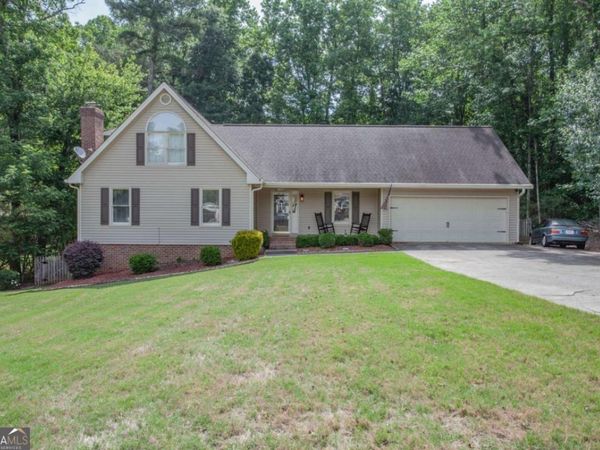 17 Mountain Oaks Drive, Carrollton, GA 30116