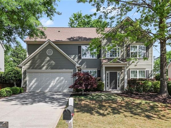 1570 Dawn Valley Trail, Cumming, GA 30040