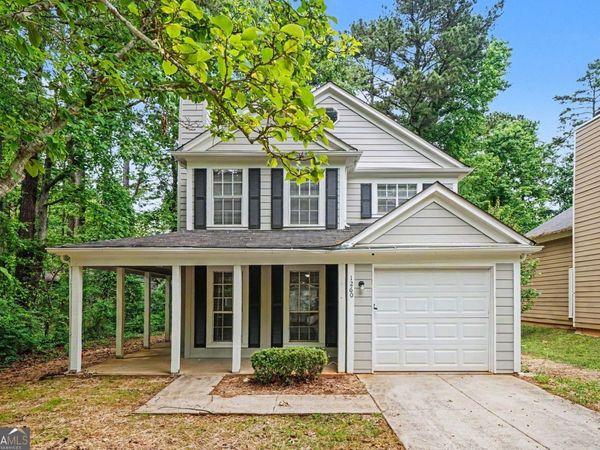 1260 Old Countryside Circle, Stone Mountain, GA 30083