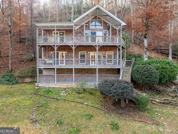 232 Riveredge Lane, Unit 2392, Ellijay, GA 30540