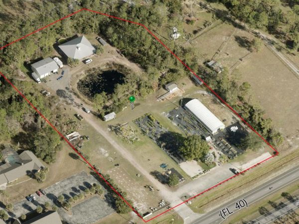 3065 Florida 40 , Ormond Beach, FL 32174