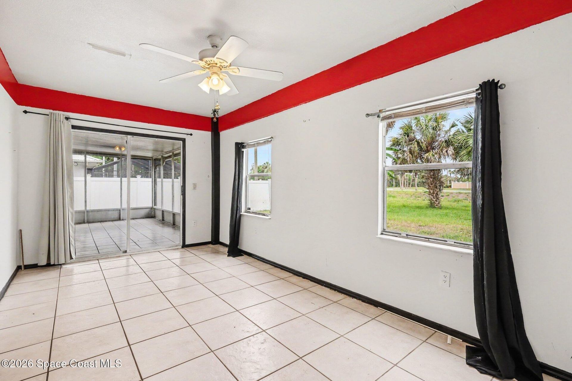 1893 Firethorn Road Nw, Palm Bay, FL 32907 Photo