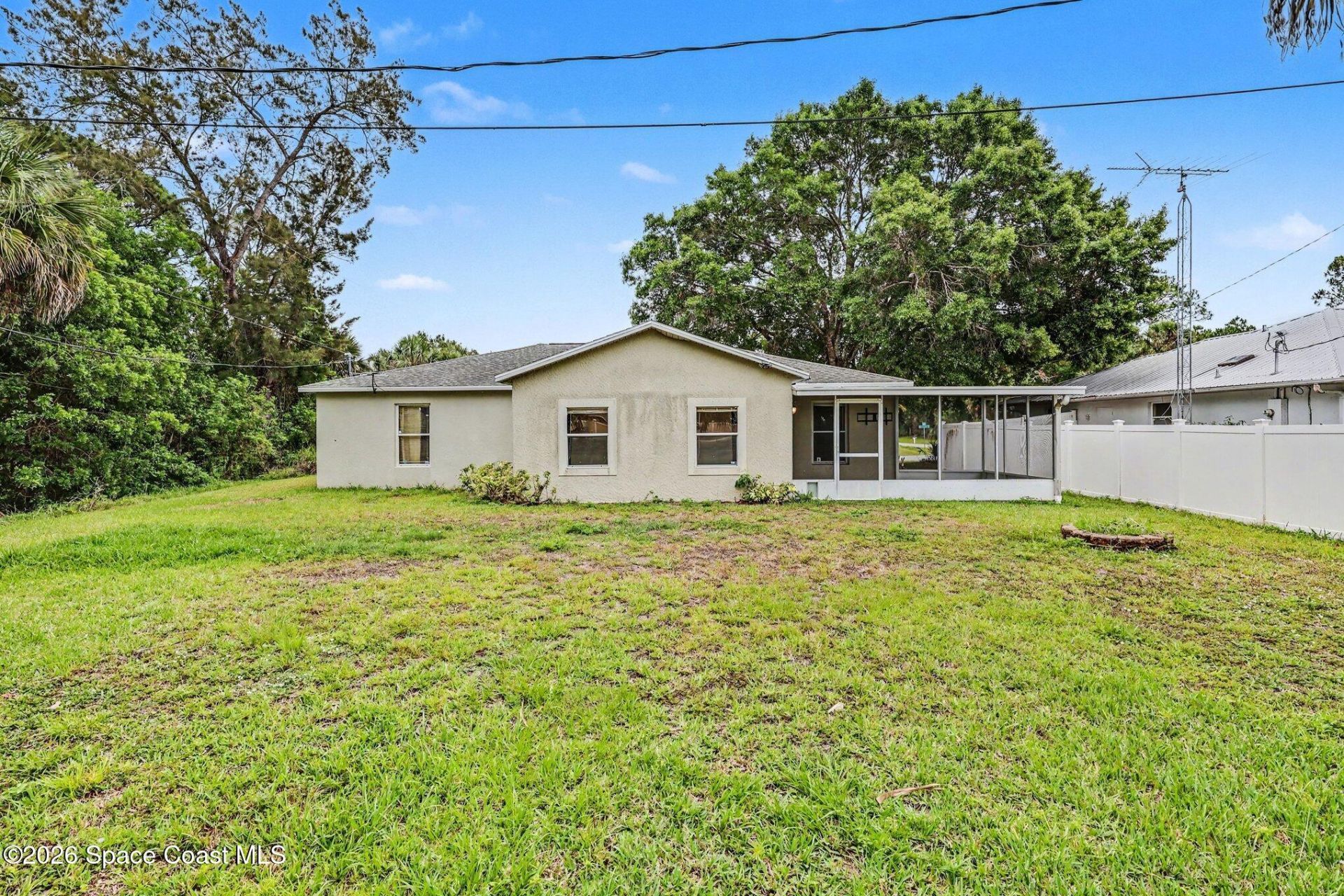 1893 Firethorn Road Nw, Palm Bay, FL 32907 Photo
