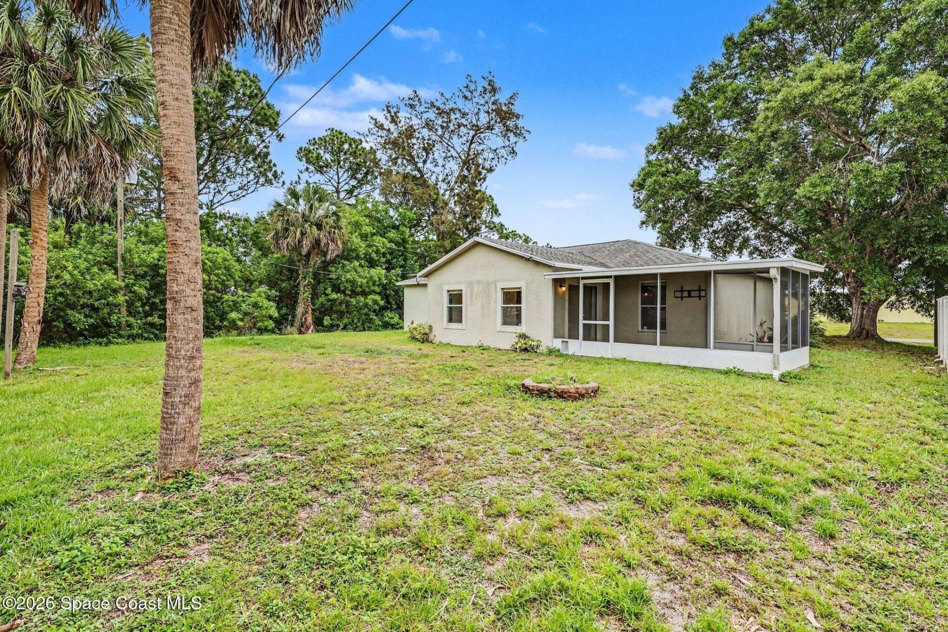 1893 Firethorn Road Nw, Palm Bay, FL 32907 Photo