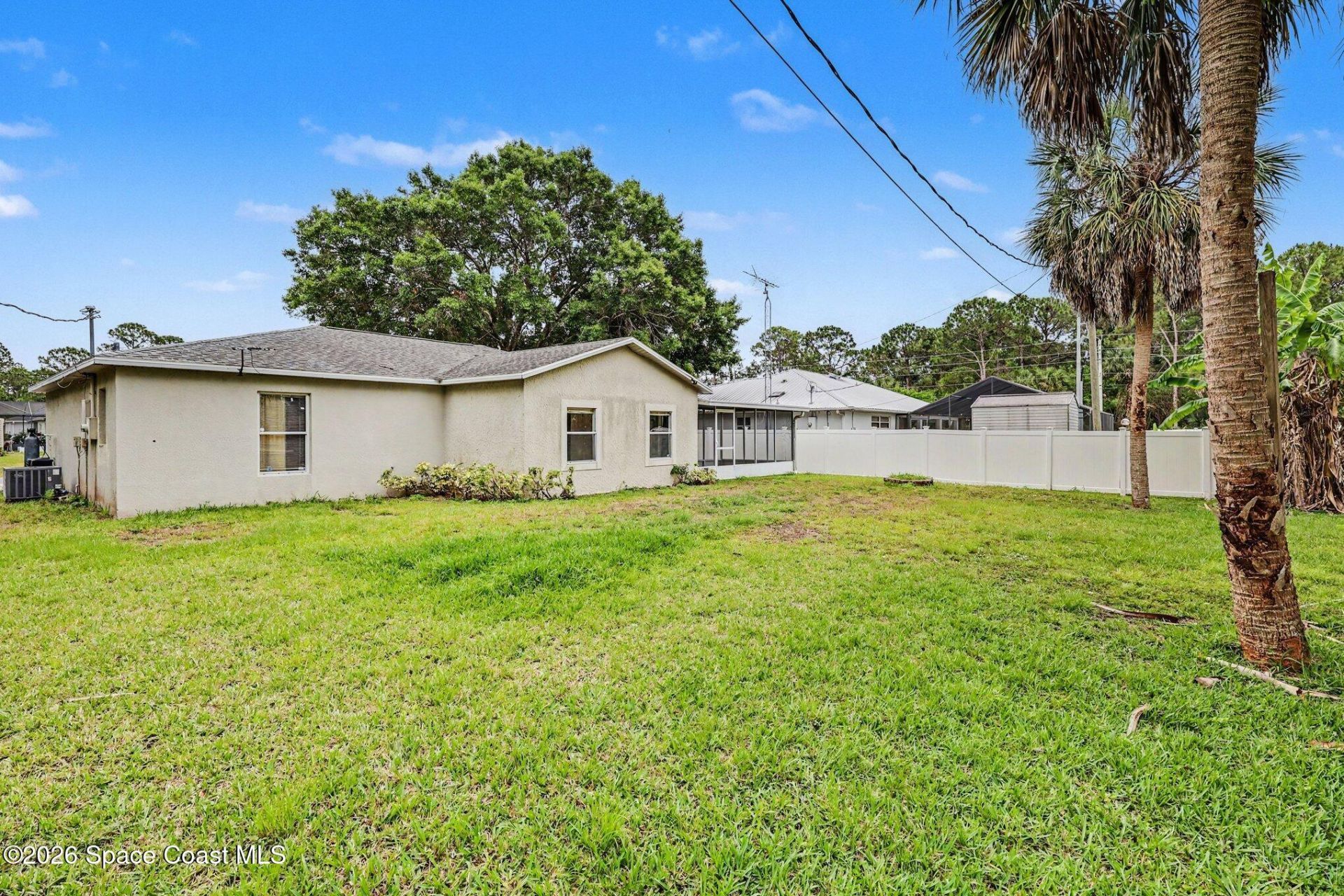 1893 Firethorn Road Nw, Palm Bay, FL 32907 Photo