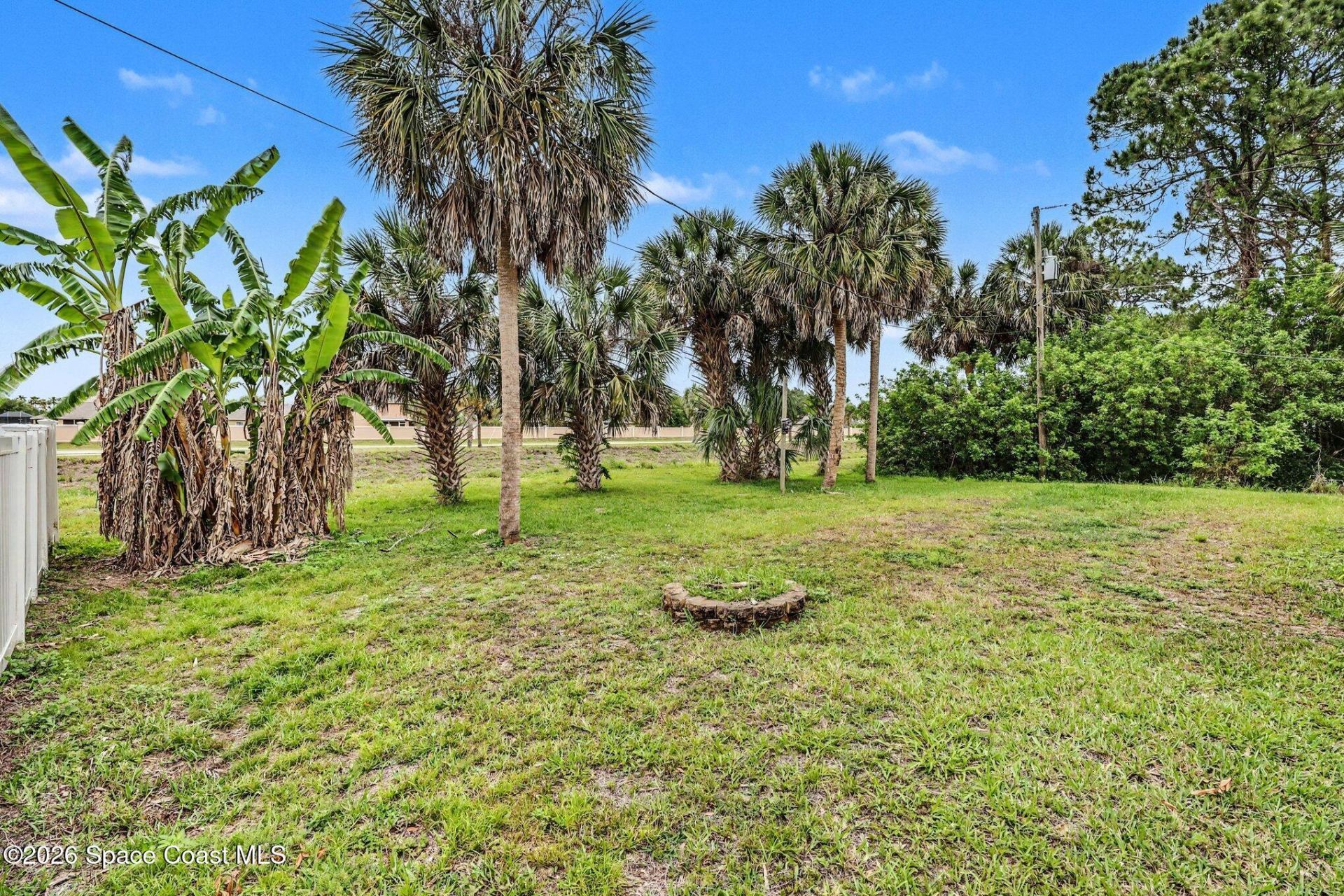 1893 Firethorn Road Nw, Palm Bay, FL 32907 Photo