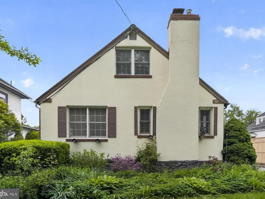 36 Decatur Road, Havertown, PA 19083 Main Photo
