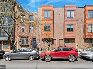 1637 37 FITZWATER STREET, PHILADELPHIA, PA 19146