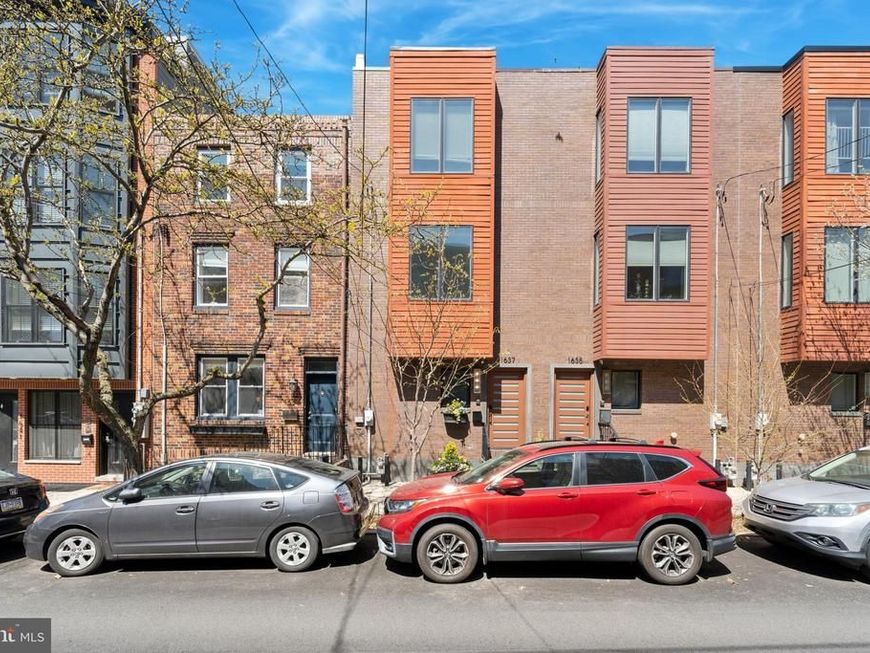 1637 37 Fitzwater Street, Philadelphia, PA 19146 Main Photo