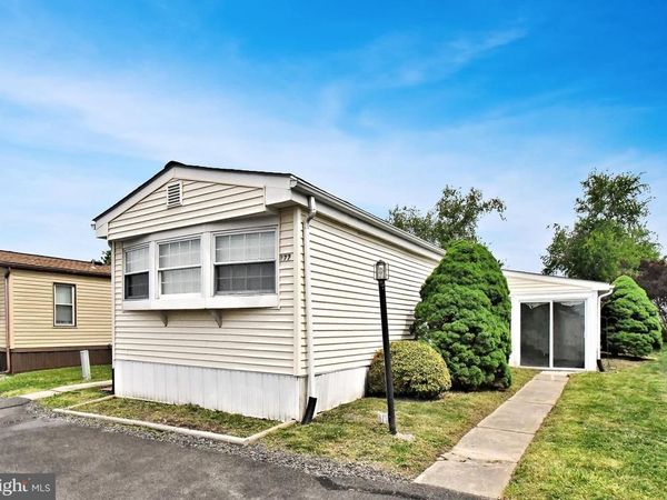 177 BENT PINE HILL , NORTH WALES, PA 19454