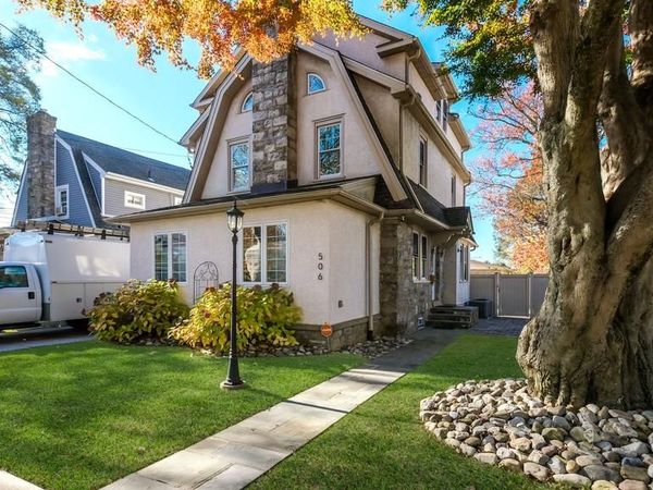 506 CHILDS AVENUE, DREXEL HILL, PA 19026