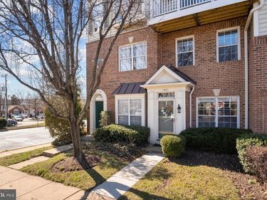 1921 KENWOOD AVENUE, ALEXANDRIA, VA 22302