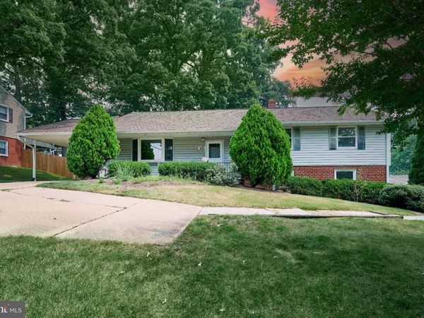 2924 GRACEFIELD ROAD, SILVER SPRING, MD 20904