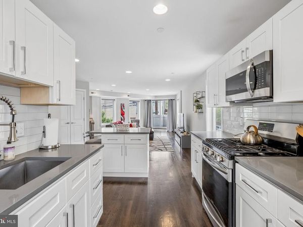 1644 FRANCIS STREET, Unit 2, PHILADELPHIA, PA 19130