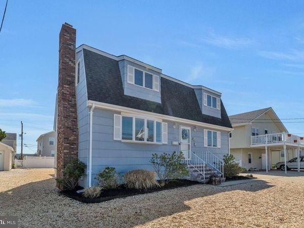 274 S 1ST STREET, SURF CITY, NJ 08008