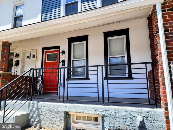 348 N GROSS STREET , PHILADELPHIA, PA 19139