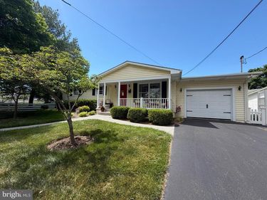 1115 OPEQUON AVENUE, WINCHESTER, VA 22601