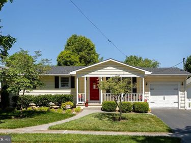1115 OPEQUON AVENUE, WINCHESTER, VA 22601