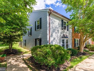 5563 FIRST STATESMAN LANE , ALEXANDRIA, VA 22312