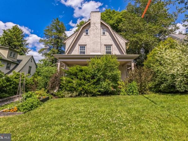 531 GLENWOOD ROAD , MERION STATION, PA 19066