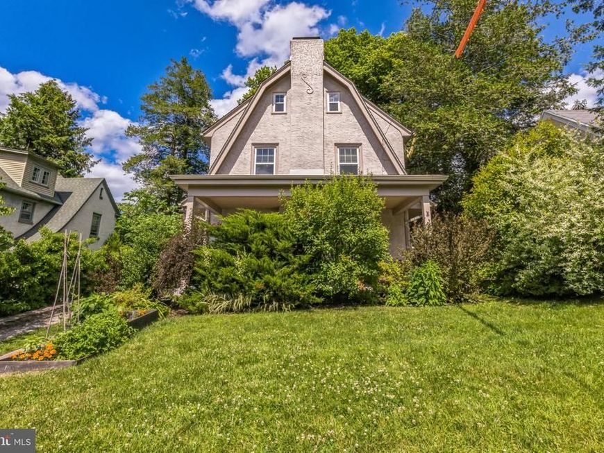 531 Glenwood Road, Merion Station, PA 19066 Main Photo