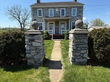 4056 E NEWPORT ROAD , GORDONVILLE, PA 17529