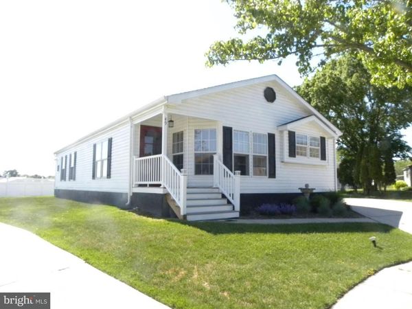 3501 S LINCOLN AVE, Unit 49, VINELAND, NJ 08361