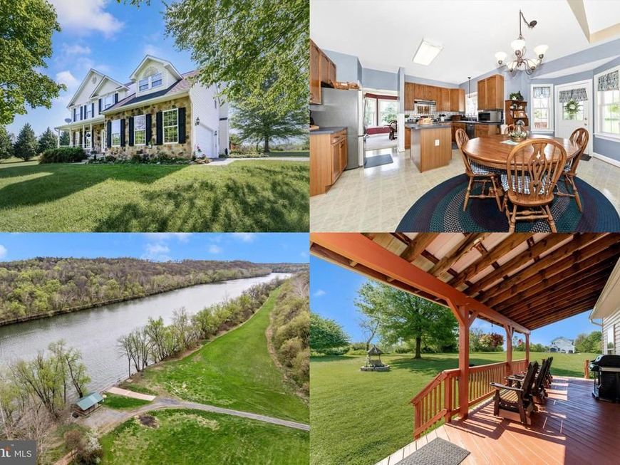 1308 Whitings Neck Road, Martinsburg, WV 25404 Main Photo