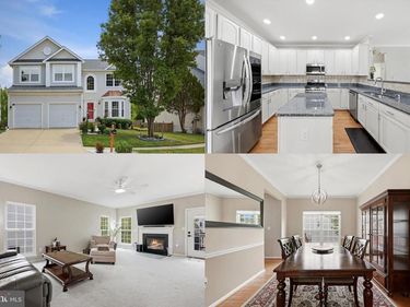 8629 HUDDERSFIELD WAY, BRISTOW, VA 20136
