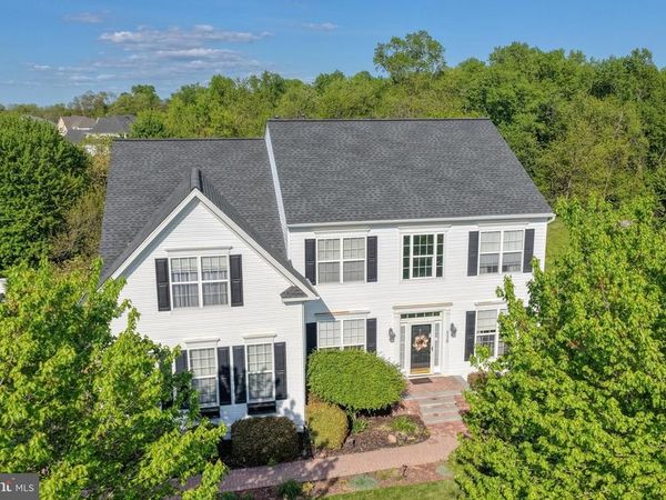 530 MAIDEN COURT , MIDDLETOWN, DE 19709