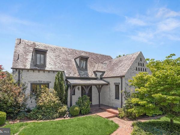 9405 THORNHILL ROAD , SILVER SPRING, MD 20901