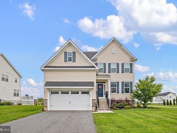 406 TIMOTHY LANE, BEAR, DE 19701