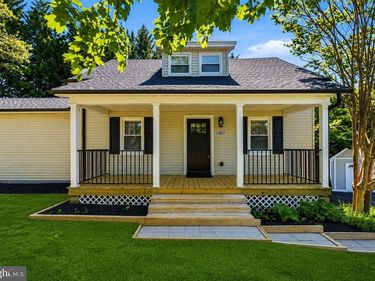 13815 JARRETTSVILLE PIKE, PHOENIX, MD 21131