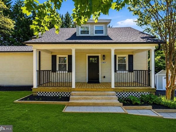 13815 JARRETTSVILLE PIKE, PHOENIX, MD 21131